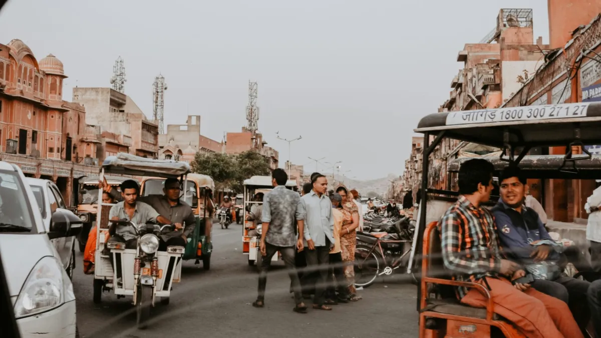 India non-life premiums surge 24.2% in November 2025