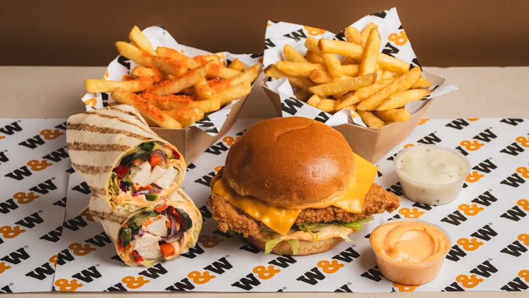 Eatphoria bags multi-million-pound TAN Food investment, expands UK footprint