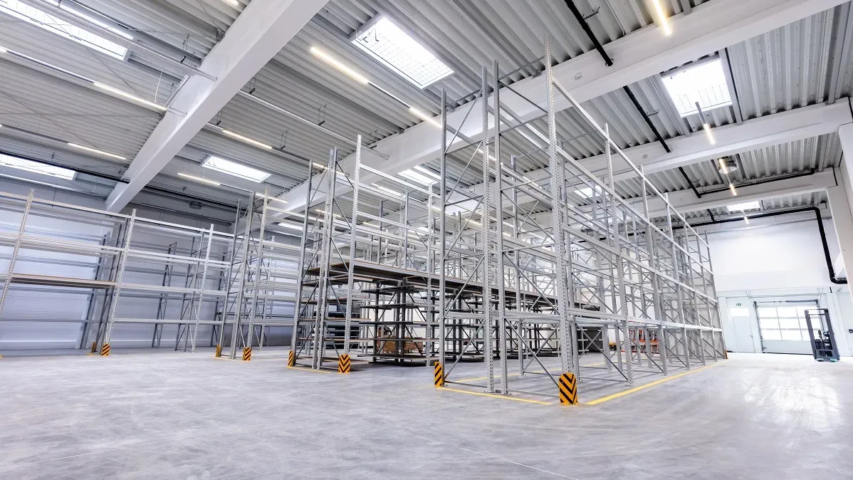 FTSE ST Industrials Index rises in early 2026 after strong 2025 run