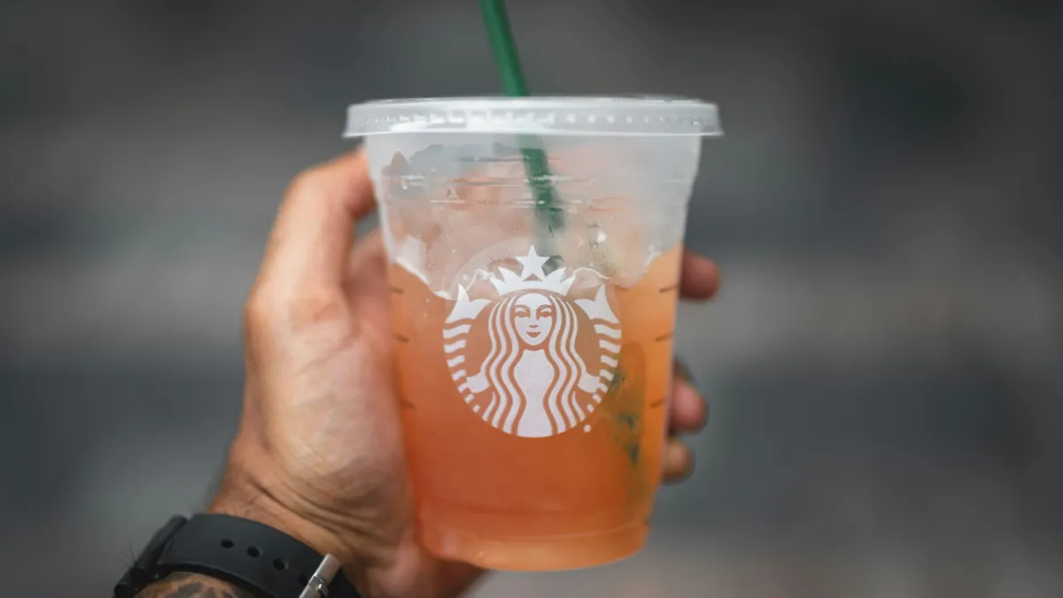 Starbucks Korea’s tea sales amongst younger consumers up 20% YoY 
