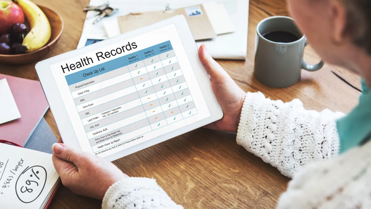 Health Information Bill compels providers to share patient data