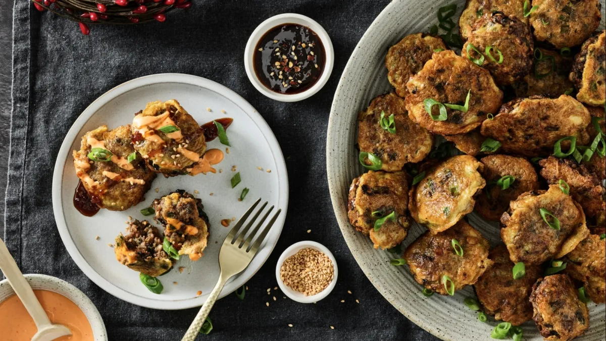 Global flavours and quick cooking shape beef product strategies