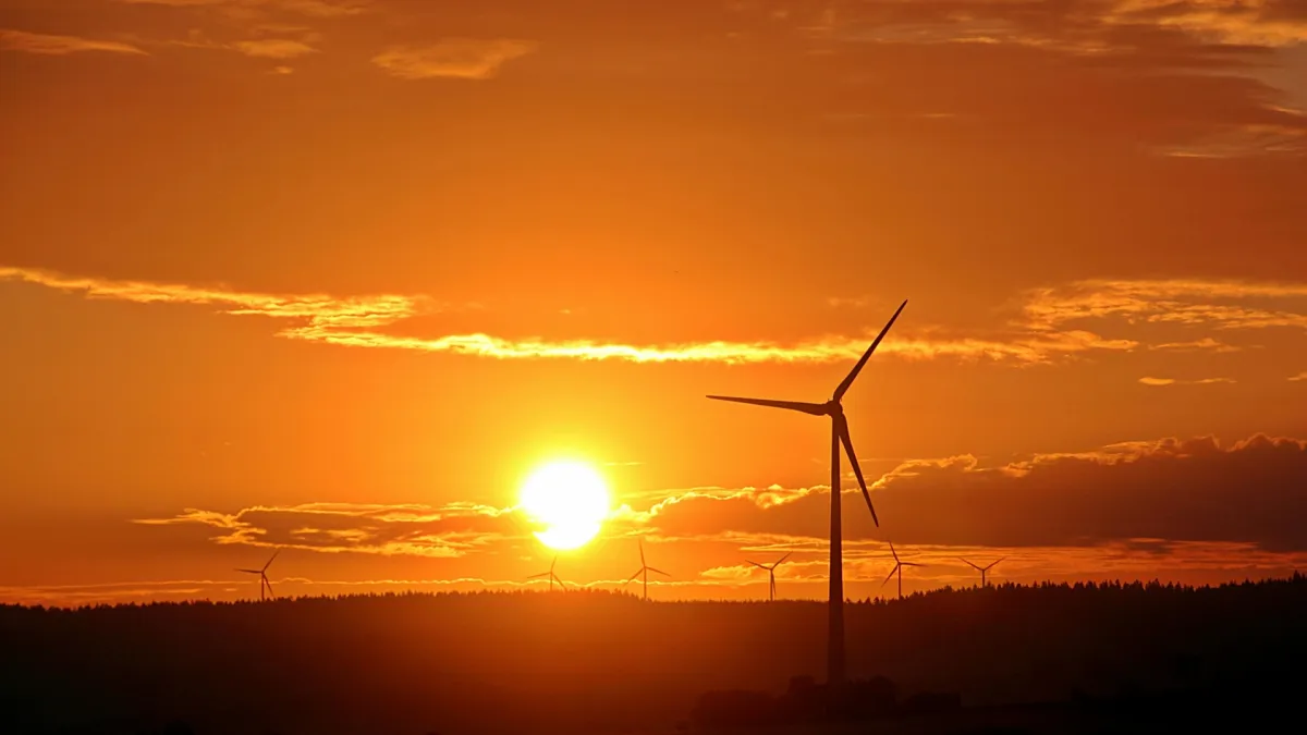 Global wind installations to reach 934.6 GW by 2030