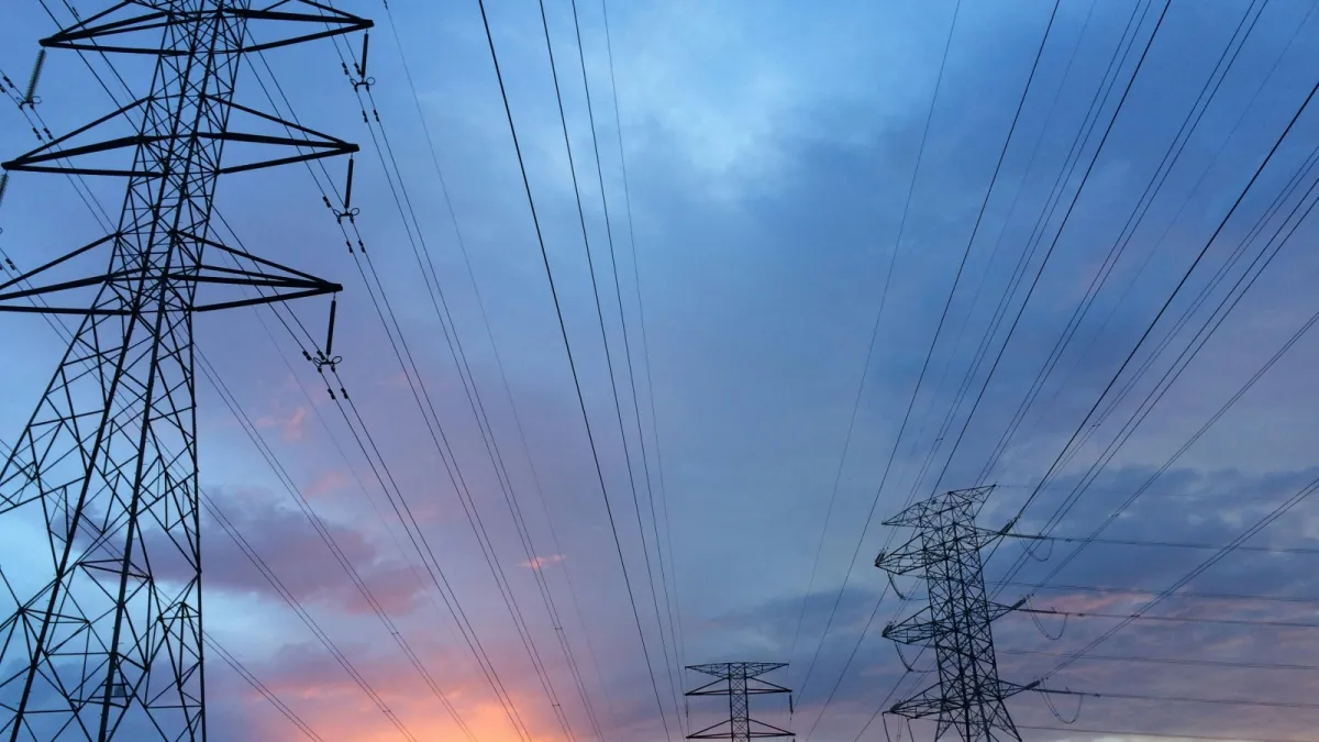 All 1,500 towers built for Australia’s 700km EnergyConnect backbone