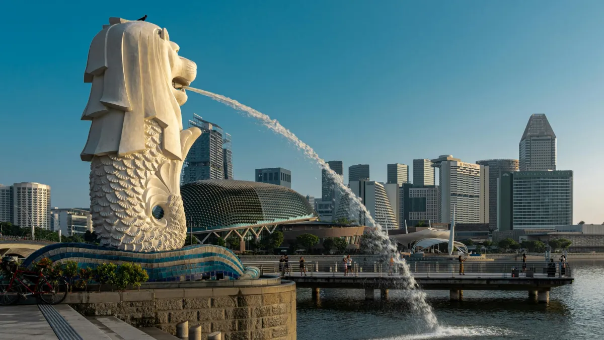 SG launches industrial gov't land sales programme for H1