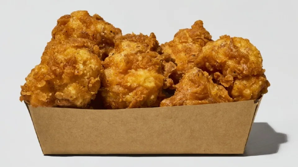 Social Media Wrap: Shake Shack's Veganuary entry; Burger King unveils new fries; £5 deals from Bella Italia