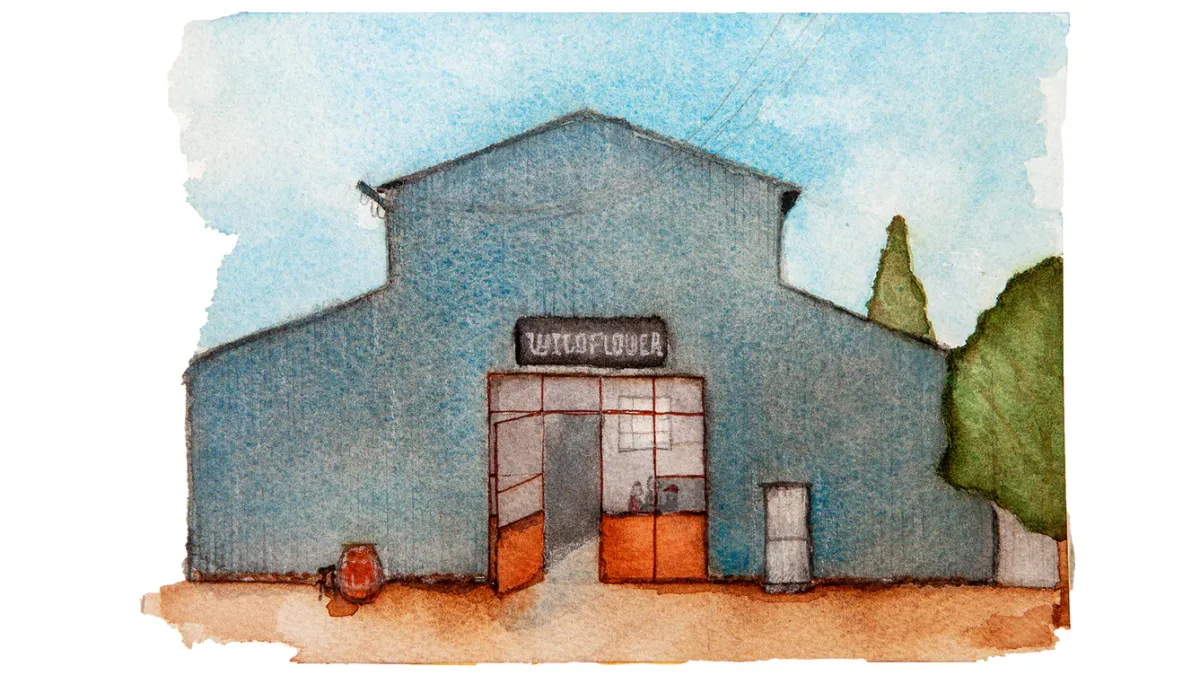 Australia’s Wildflower Brewery & Blending transitions to rural operations