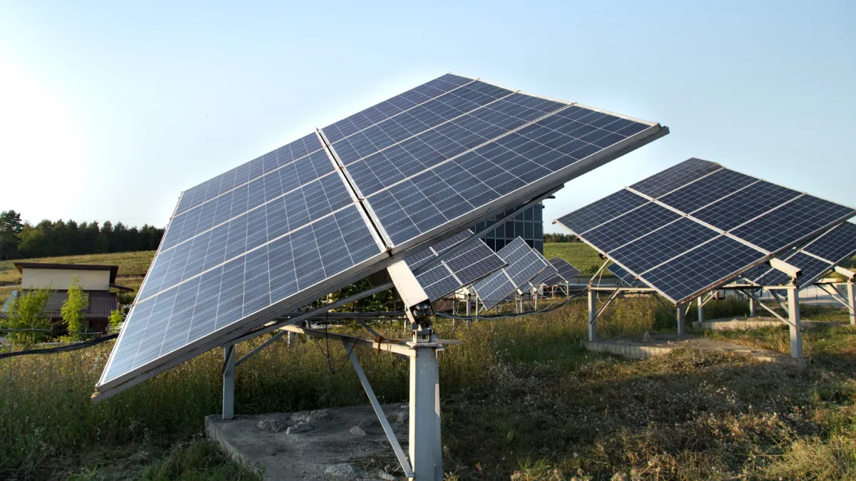 India installs record 36.6 GW of solar capacity in 2025