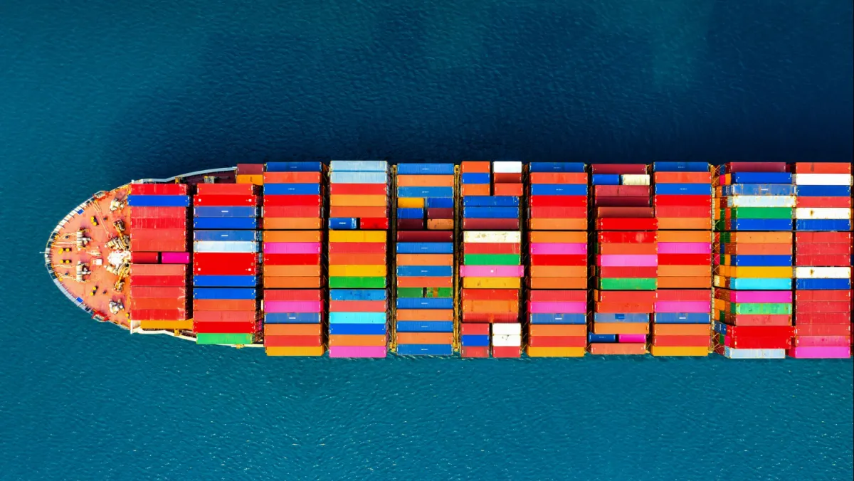 Paradip Port posts $204.6m provisional surplus on record 150.41 MMT cargo