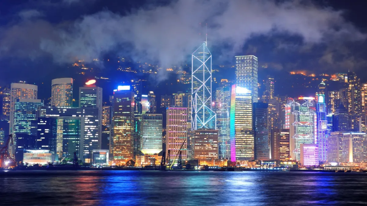Hong Kong injects $1b in construction and tech fund to advance professional dev’t