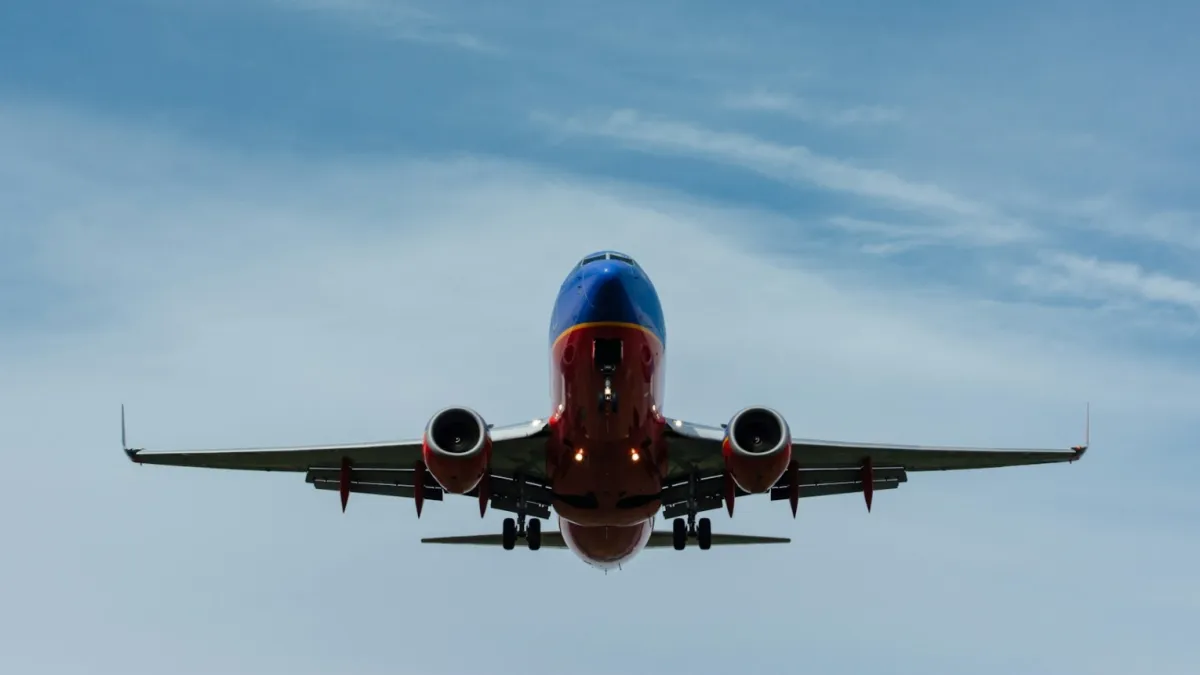 Budget 2026: Singapore targets 1% sustainable fuel for departing flights