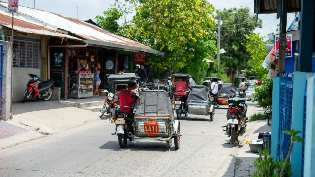 bolttech partners with Philippine firms for job-loss cover for motorcycle loans