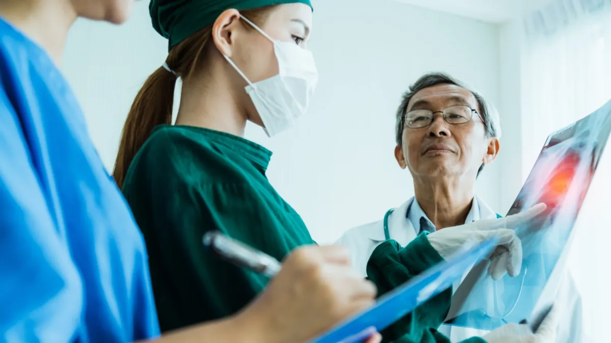 Hong Kong outlines ‘One plus Three’ model for life and health tech R&D