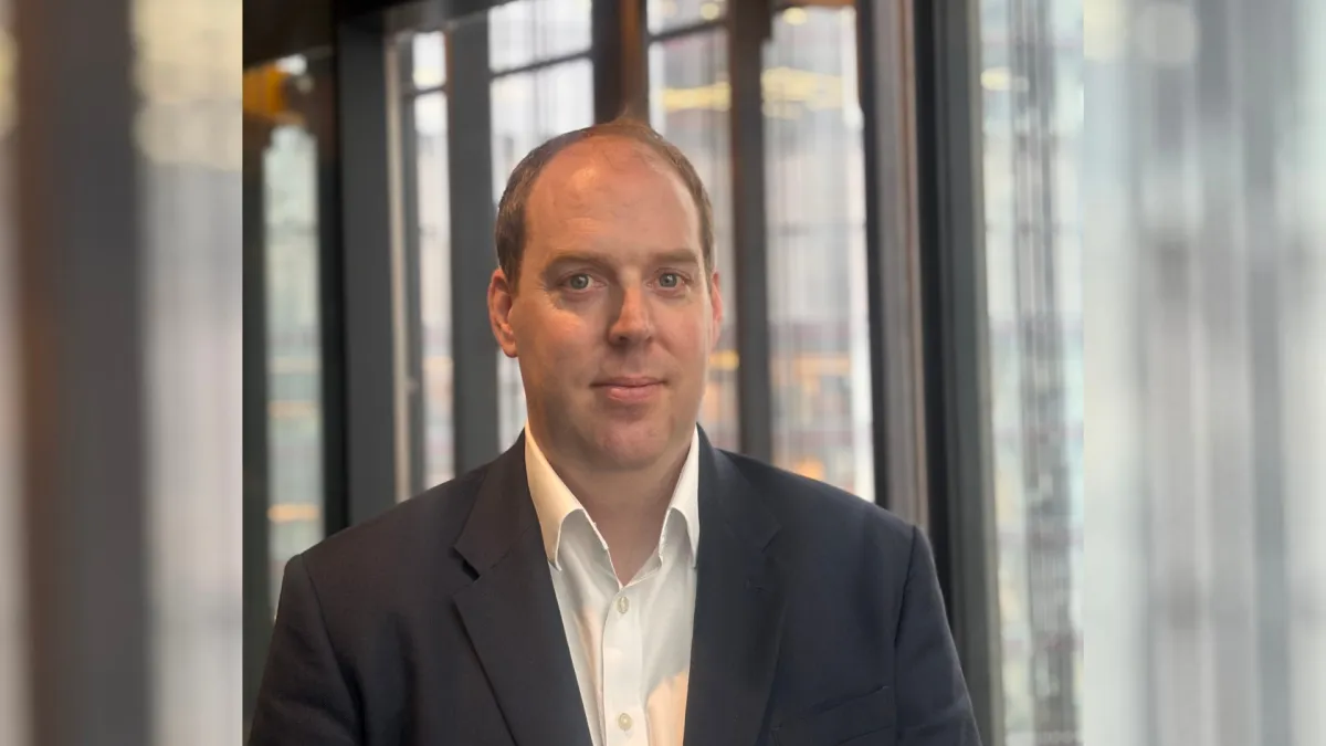 MS Amlin names Andrew Fish to run exposure management team