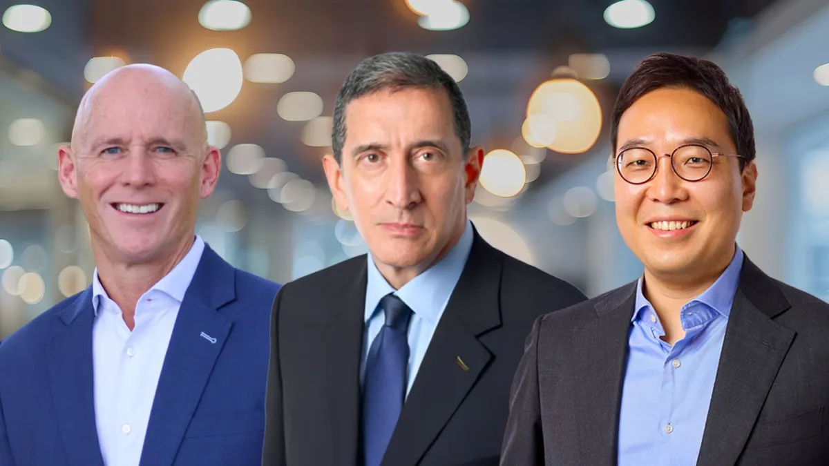 Asia-Pacific insurers face $200b legacy tech burden