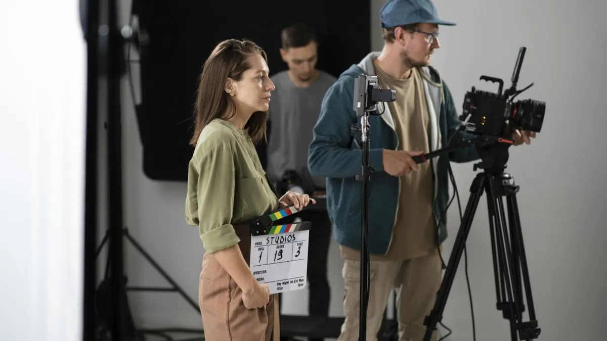 Creative sector gains greater access to UK government support