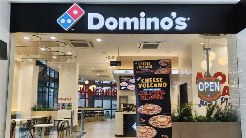 Domino’s Pizza Singapore eyes further expansion despite F&B sector closures