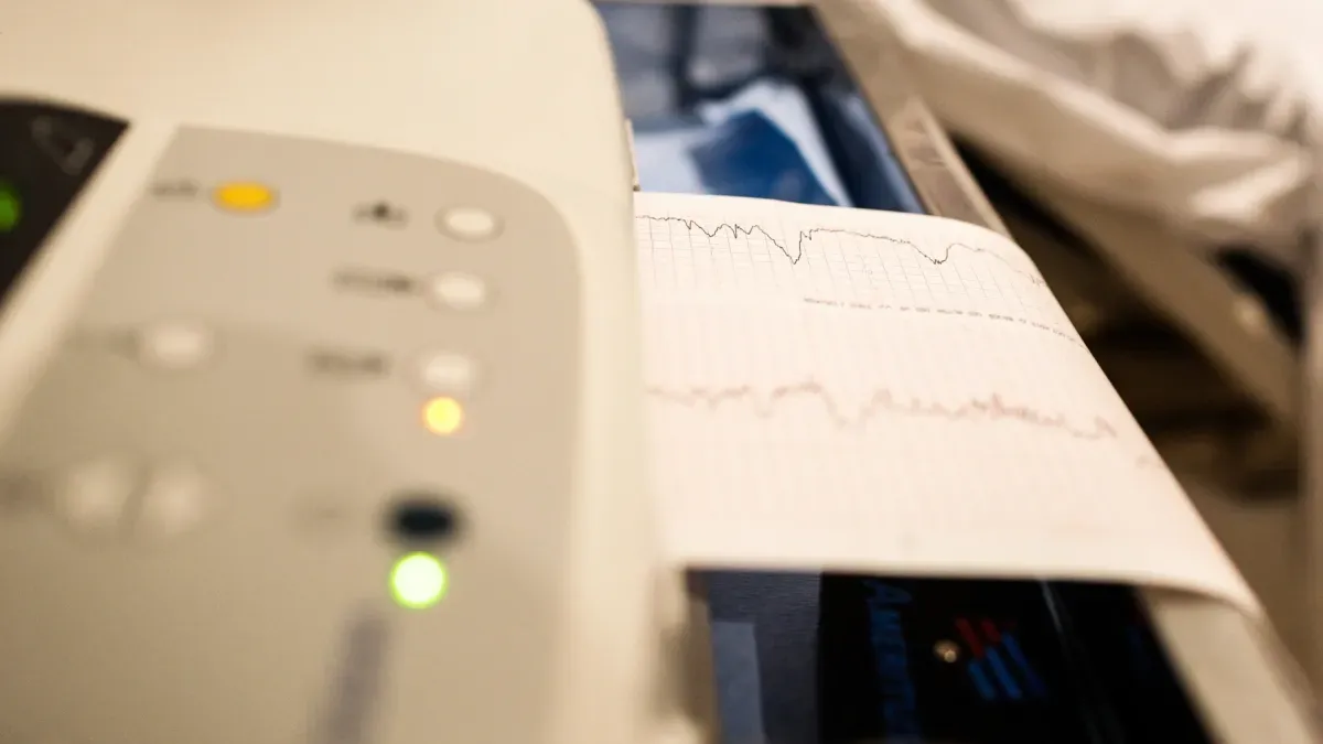 Coronary artery disease, lifestyle factors boost cardiology device growth