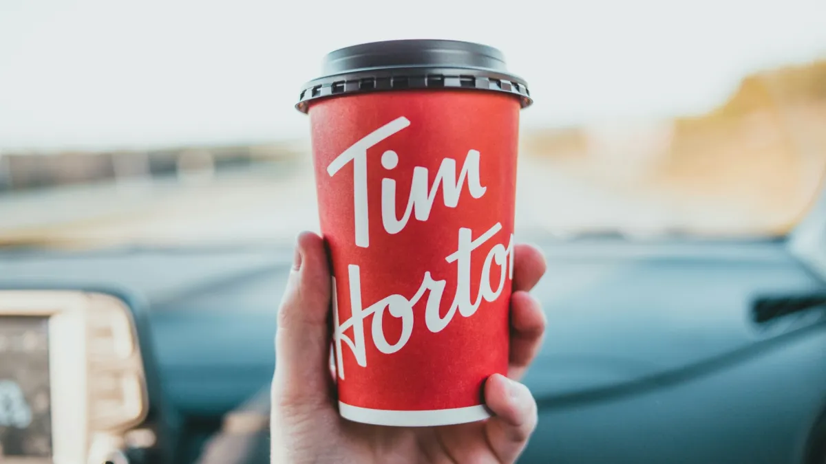 Tim Hortons secures halal certification for all Singapore outlets