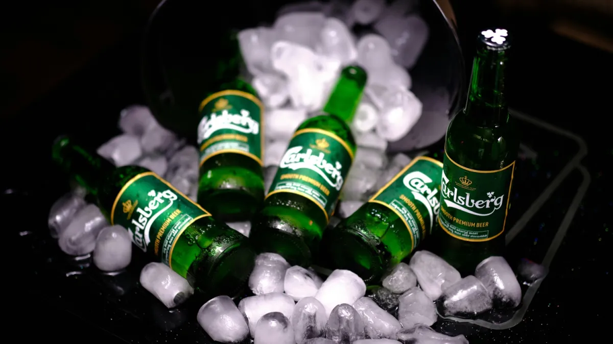 Carlsberg Malaysia nets $96.4m profit in 2025
