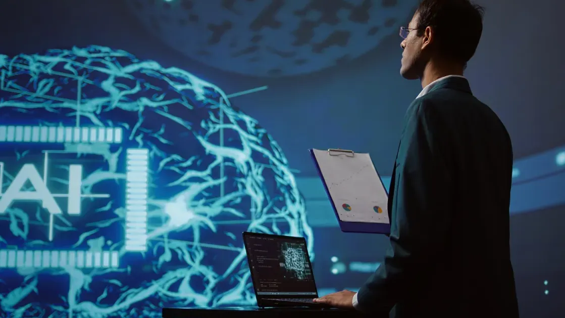 China AI earnings shift gains pace as agentic super apps emerge: report