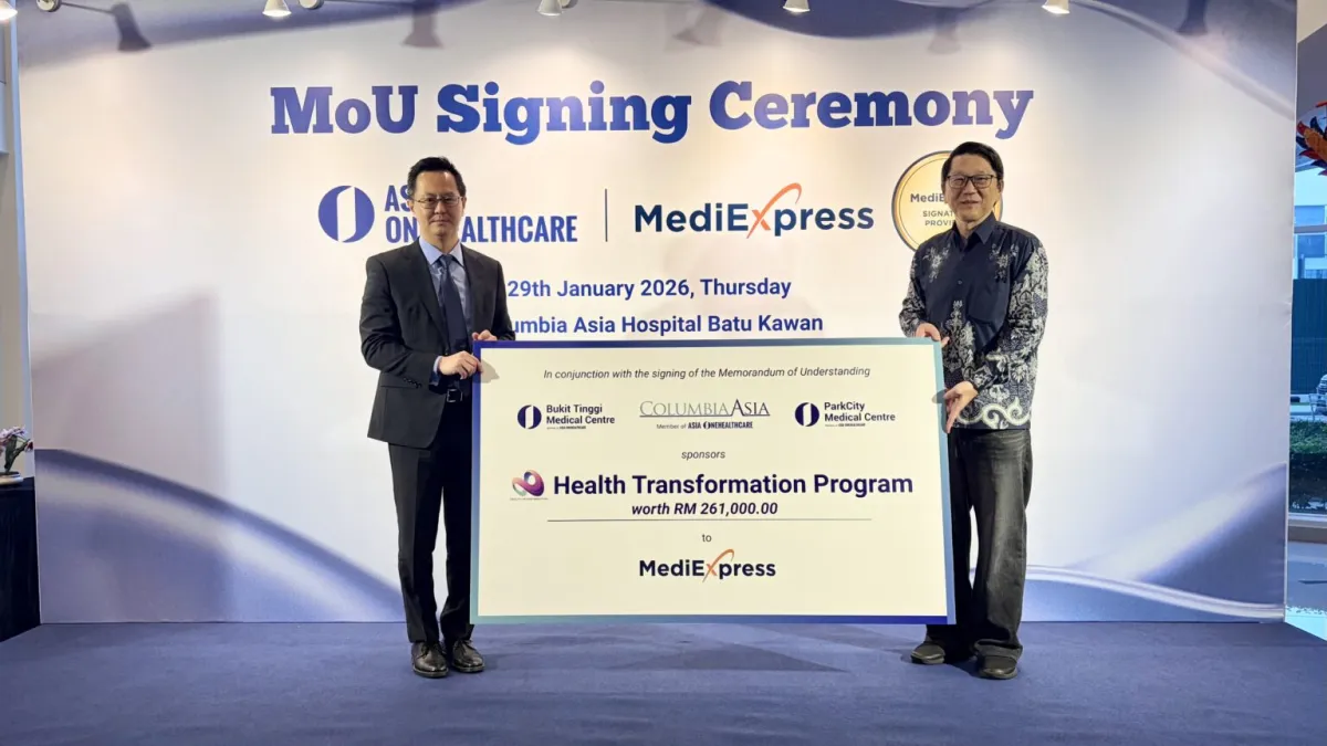 New A1Health-MediExpress partnership streamlines patient care across 21 hospitals