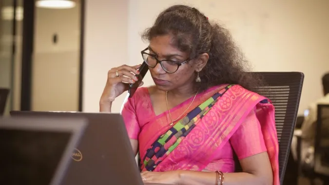 India boosts national 6G vision with reaffirmed EU cooperation