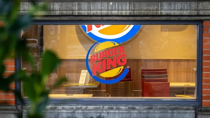 Restaurant Brands International sales up 5.8% in Q4 2025