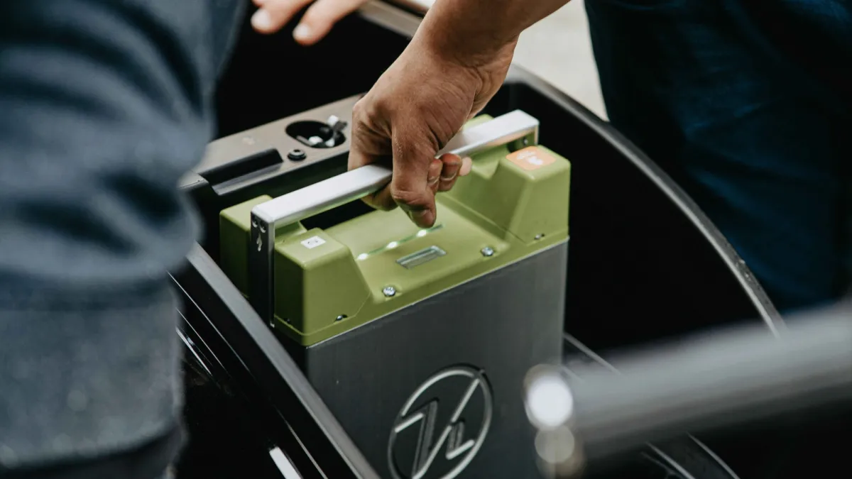 APAC battery construction to hit $45.4b by 2027 despite slowdown in execution