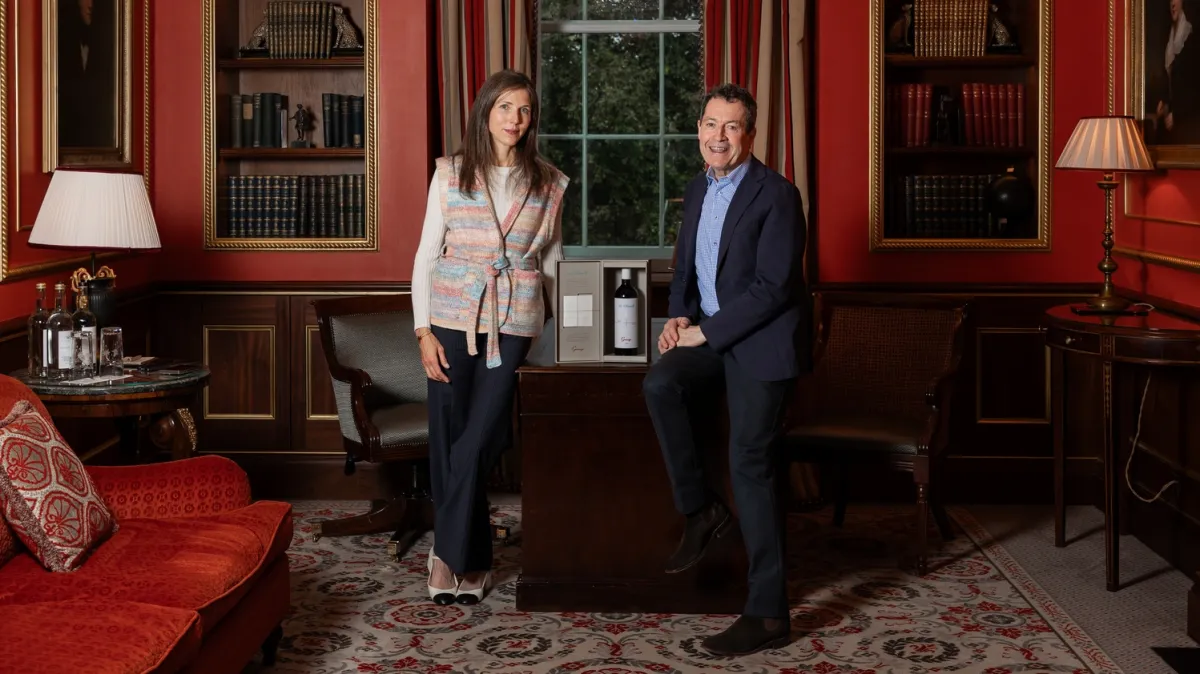 Grange La Chapelle 2022 strengthens premium Syrah-Shiraz collaboration