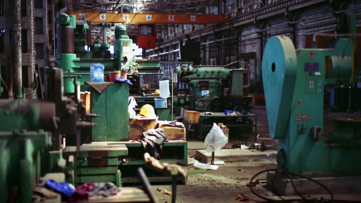 Japan’s machine tool exports surge as foreign orders hit 77.6% share