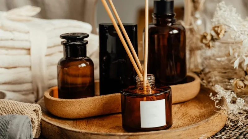 Aromatherapy air fresheners see rapid growth as consumers prioritise wellness 