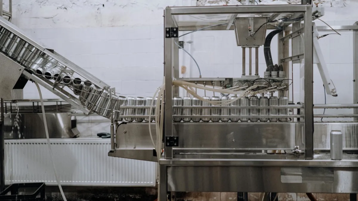 Singapore overhauls food industry roadmap to push AI and logistics