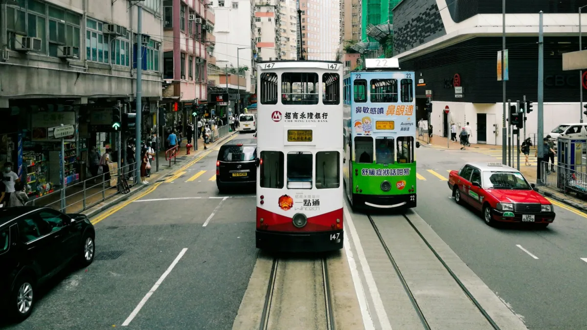 Hong Kong SME sentiment weakens in January 