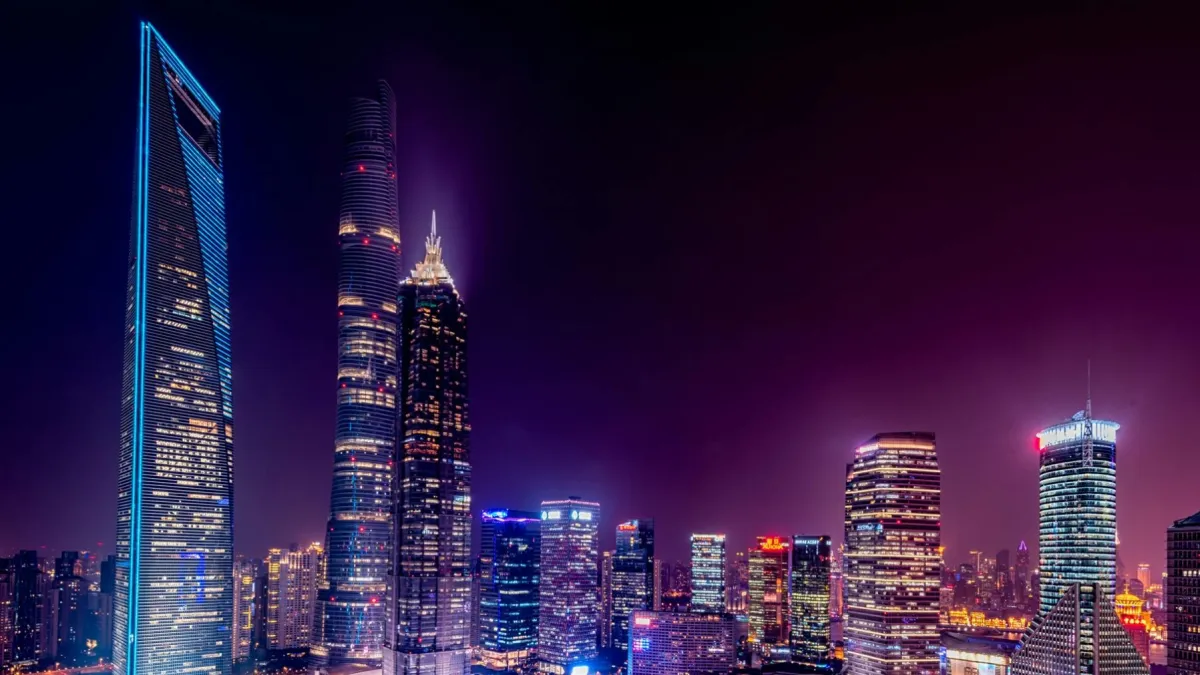 China’s luxury market stabilises after sharp 2024 drop