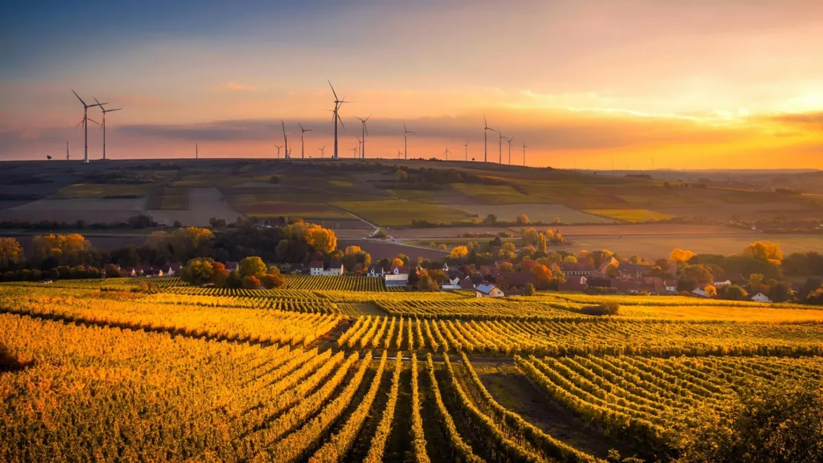 China powers $659b global renewable investment wave