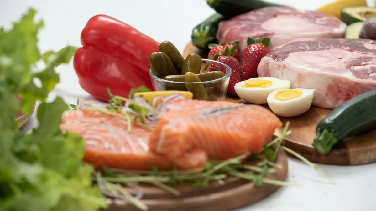 Australian food inflation climbs 3.4% in December 2025