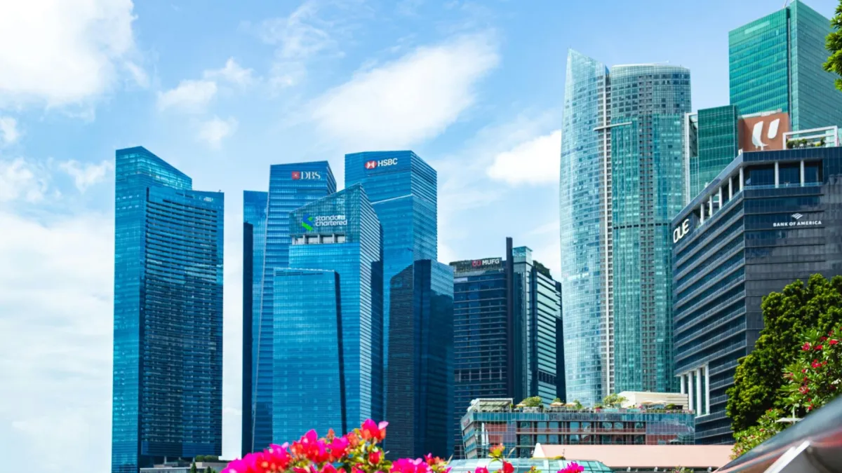 Singapore to ban NRIC banking authentication amidst identity fraud risks