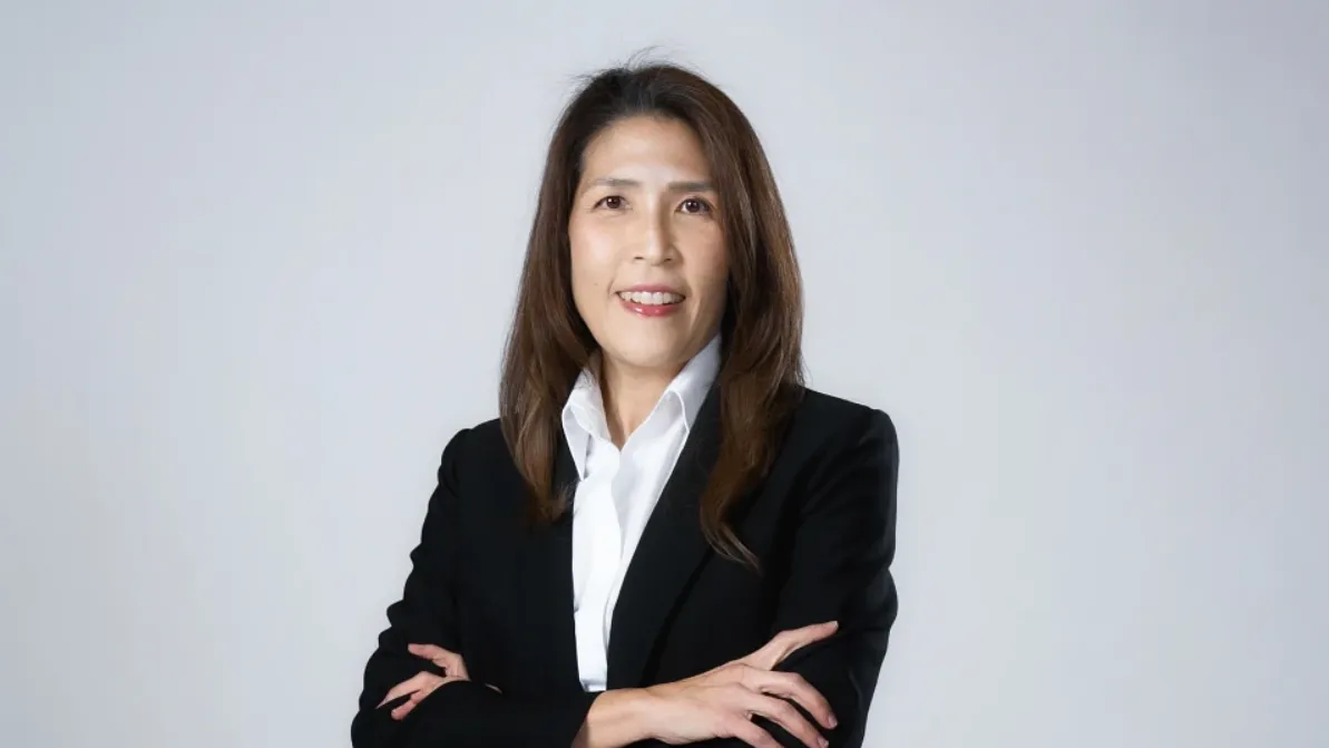 Krungsri names Chayathip Phanmanee as head of Krungsri Auto Group