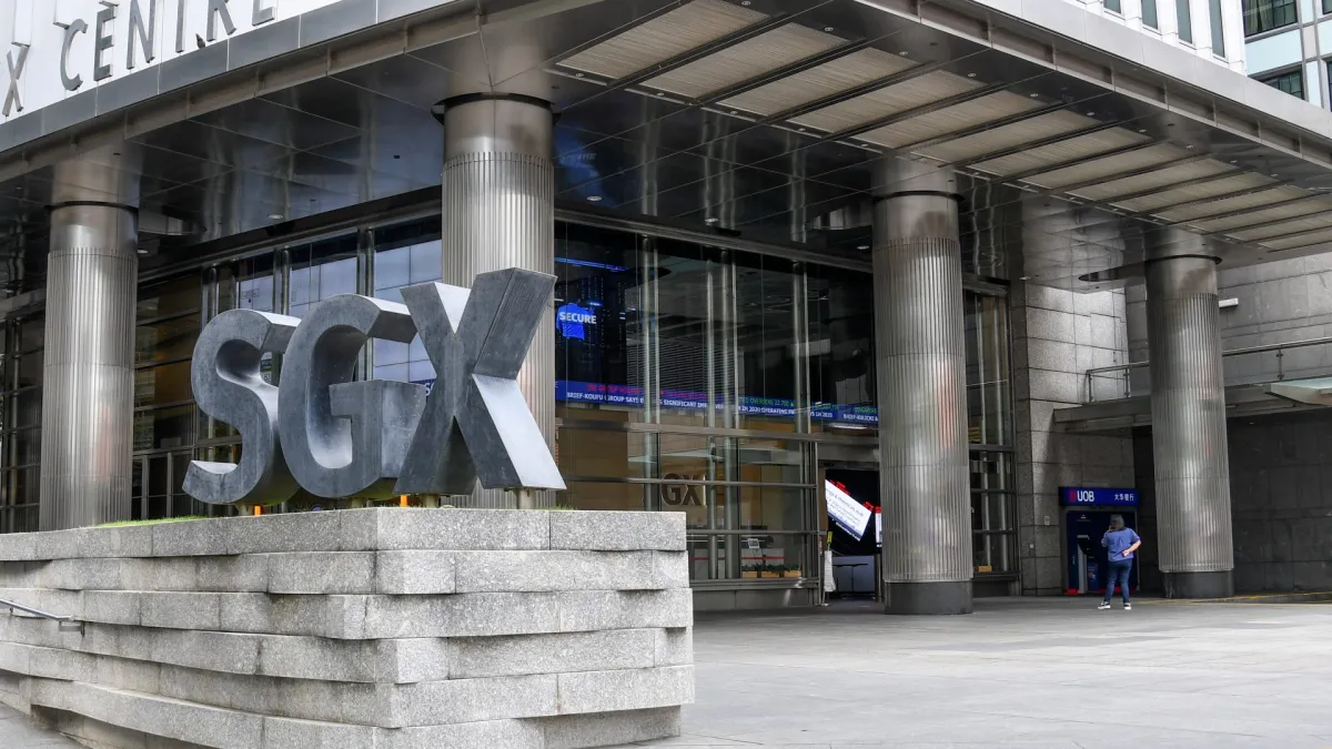 iX Biopharma gets SGX nod to list 75.8 million shares in $6m placement