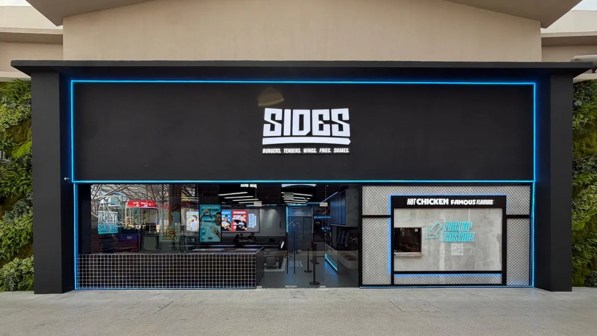 Sides eyes Southeast Asia growth with second Singapore launch