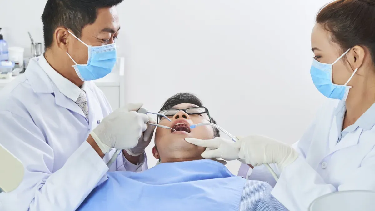 India dental devices market grows on tech adoption