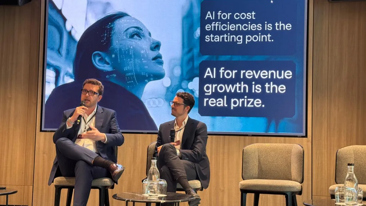 Sole focus on automation limits AI's revenue potential, experts say