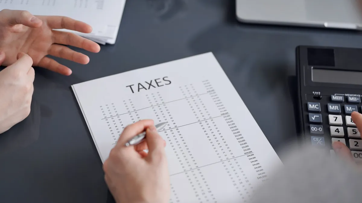 Singapore-Taiwan tax pact targets double taxation and evasion