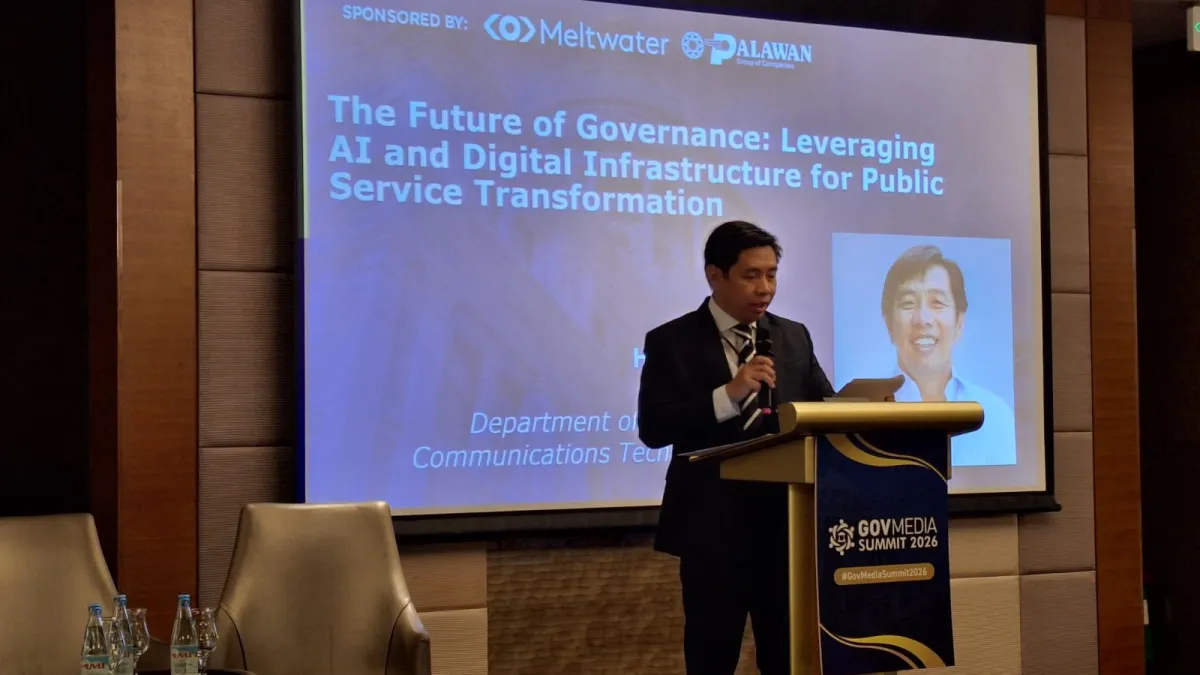 Only 7.7% of Philippine LGUs meet eBOSS rules amidst digital push: DICT