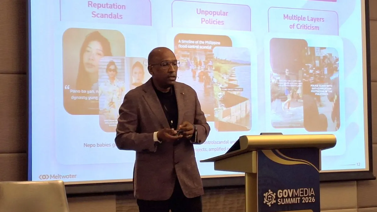 Filipinos turn to AI to verify information, with usage set to surge