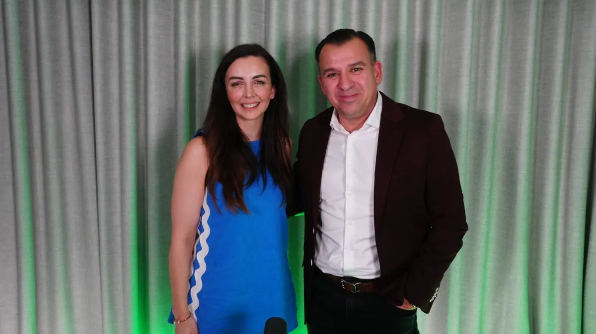 Zeus Street Greek sets sights on drive-thru as next phase of growth