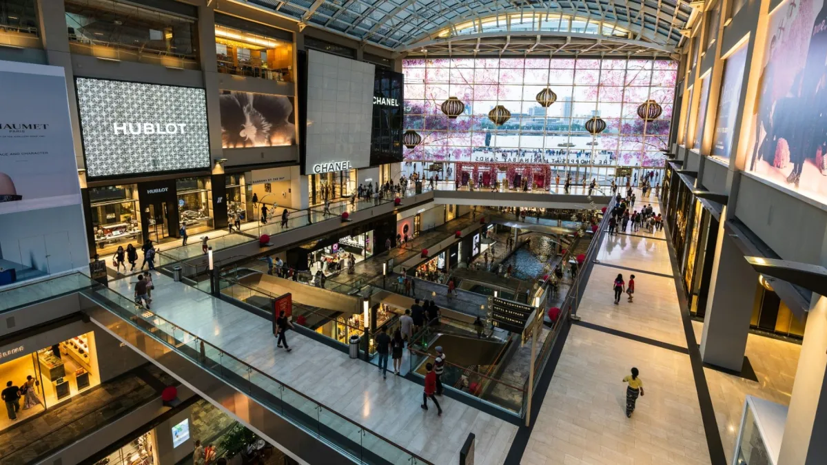 Retail sector holds steady in early 2026 as demand and tourism support growth