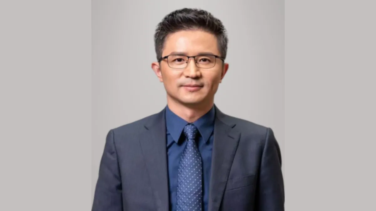 Chubb Life taps Jack Jiang to drive Greater Bay growth