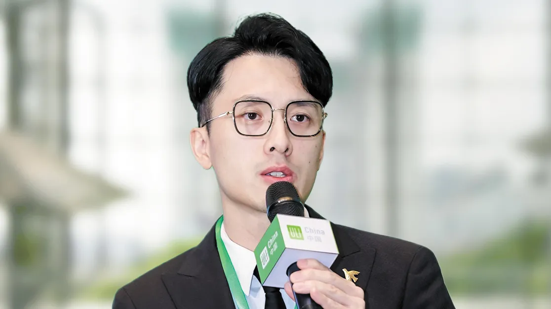 NEXX Global builds China–Gulf logistics platform